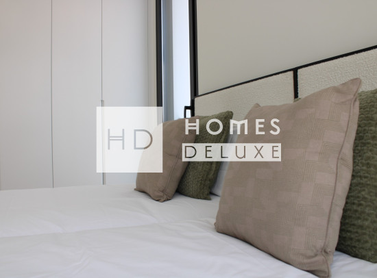 Nieuw Gebouw - Villas - Torre de la Horadada