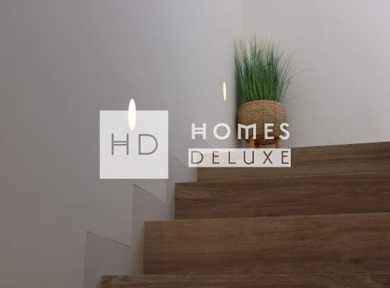 Nieuw Gebouw - Villas - Torre de la Horadada