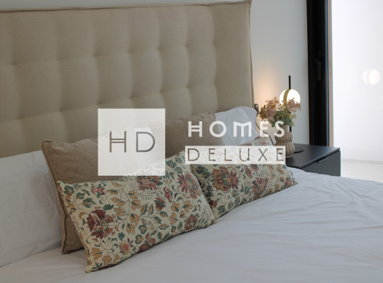 Nieuw Gebouw - Villas - Torre de la Horadada