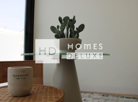 Nieuw Gebouw - Villas - Torre de la Horadada