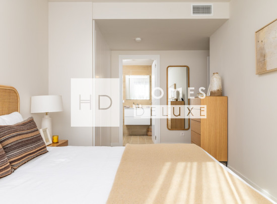 New Build - Apartments - Calpe