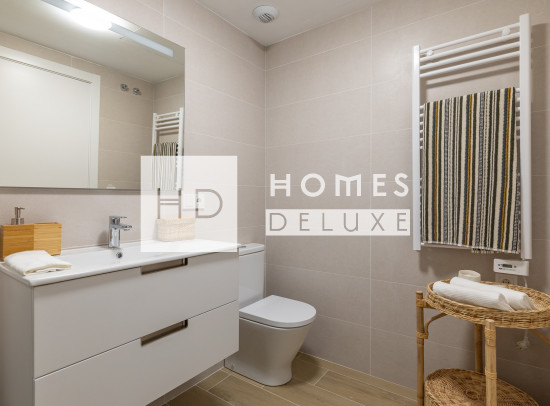 New Build - Apartments - Calpe