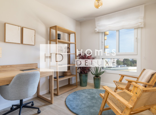 New Build - Apartments - Calpe