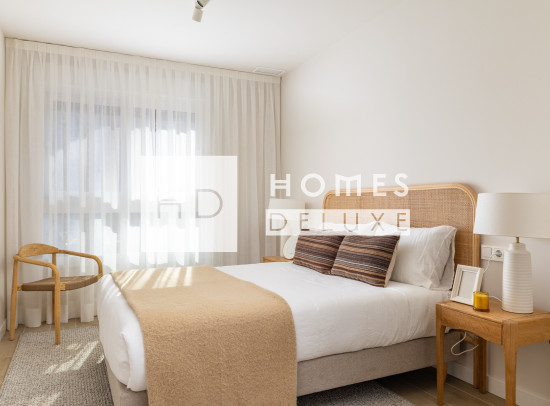 New Build - Apartments - Calpe