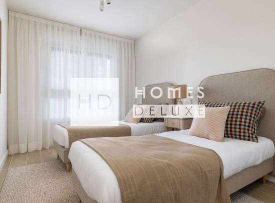 New Build - Apartments - Calpe