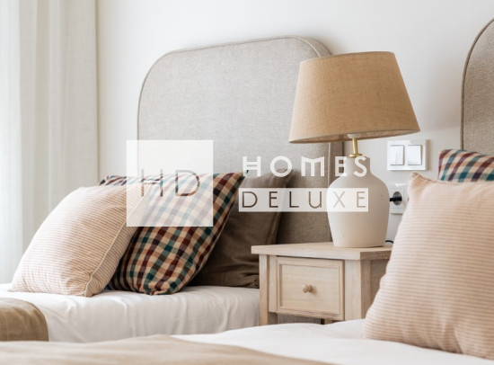 New Build - Apartments - Calpe