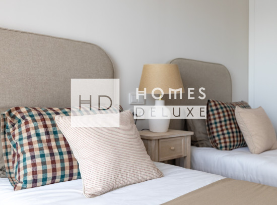 New Build - Penthouses - Calpe