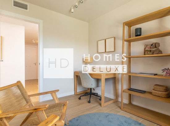 New Build - Penthouses - Calpe