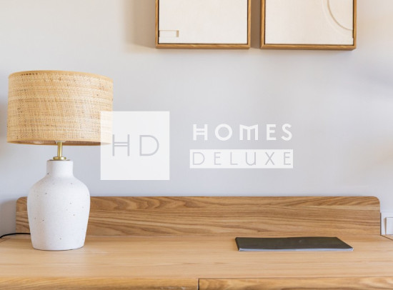 New Build - Penthouses - Calpe