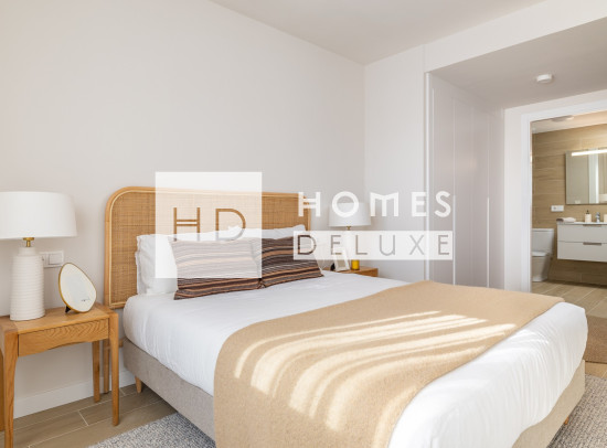 New Build - Penthouses - Calpe