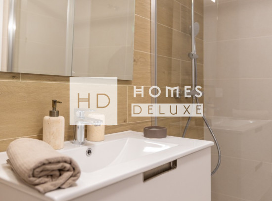 New Build - Penthouses - Calpe