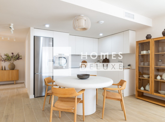 New Build - Penthouses - Calpe