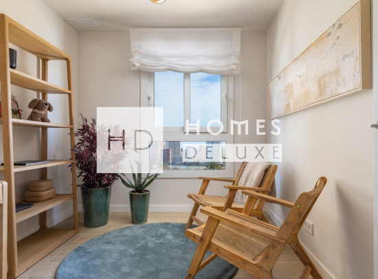 New Build - Penthouses - Calpe