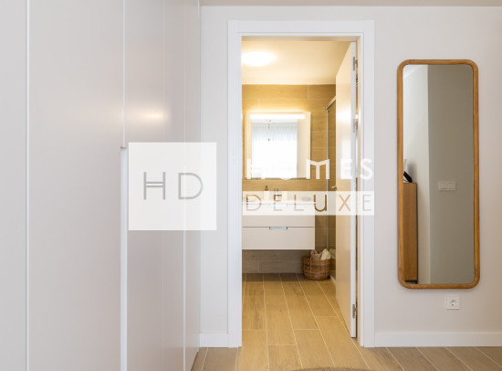 New Build - Penthouses - Calpe