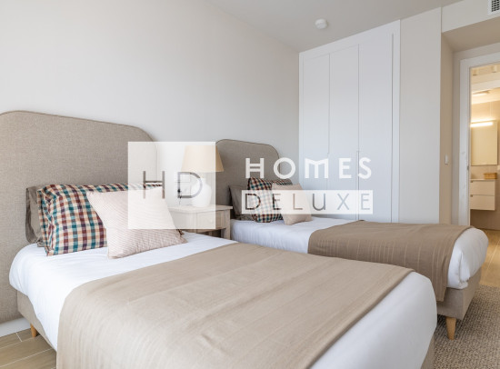 New Build - Penthouses - Calpe