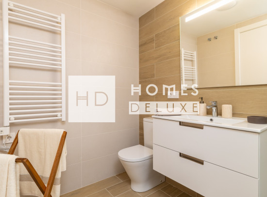 New Build - Penthouses - Calpe