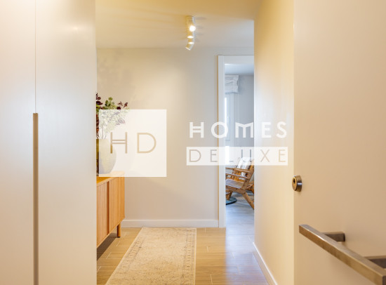 New Build - Penthouses - Calpe