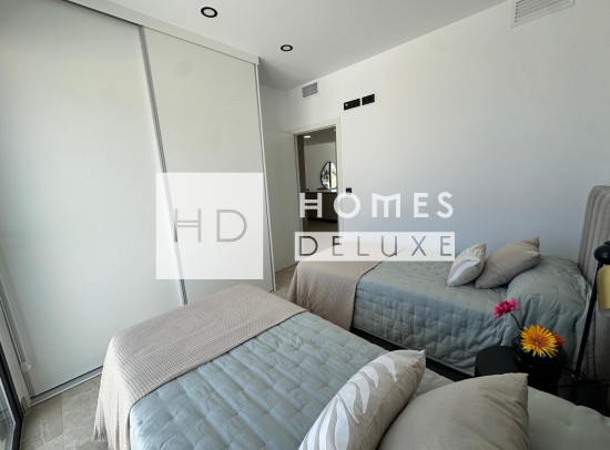 New Build - Apartments - Los Alcazares - La Serena Golf