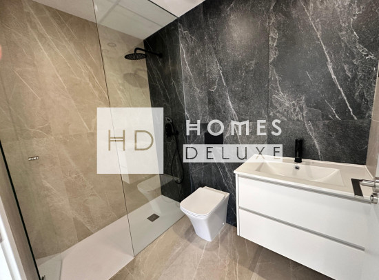 New Build - Apartments - Los Alcazares - La Serena Golf