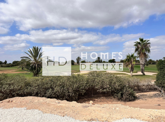 New Build - Penthouses - Los Alcazares - La Serena Golf