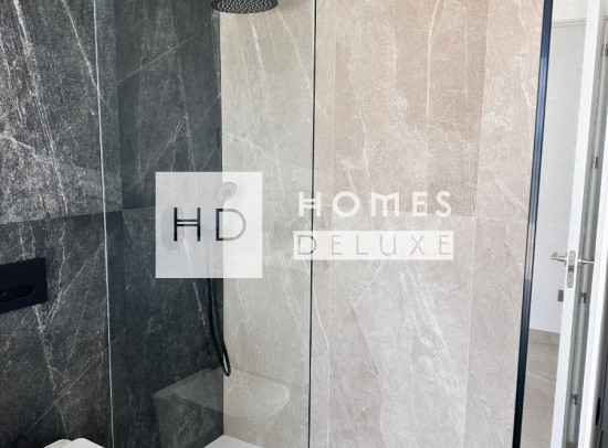 New Build - Penthouses - Los Alcazares - La Serena Golf