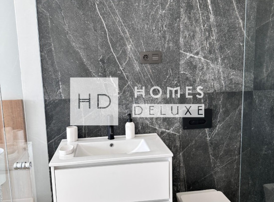 New Build - Penthouses - Los Alcazares - La Serena Golf