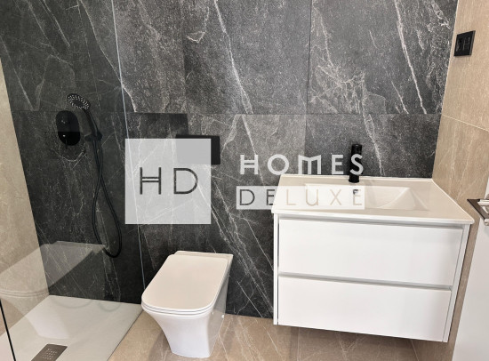 New Build - Penthouses - Los Alcazares - La Serena Golf