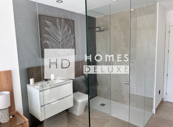 New Build - Penthouses - Los Alcazares - La Serena Golf