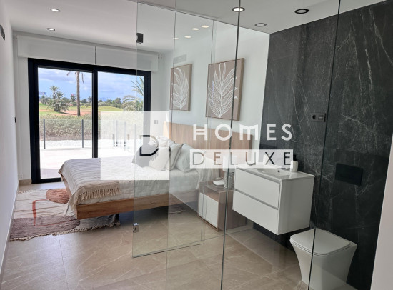 New Build - Penthouses - Los Alcazares - La Serena Golf