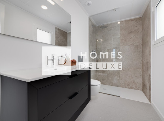 Nouveau bâtiment - Villas - Muchamiel