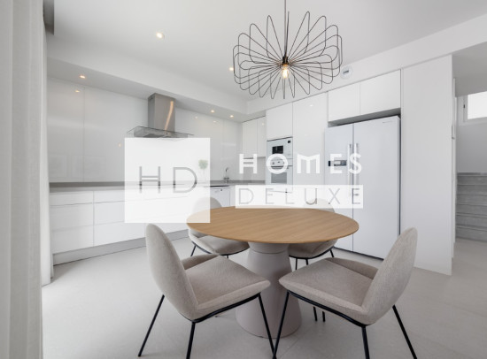 Nouveau bâtiment - Villas - Muchamiel