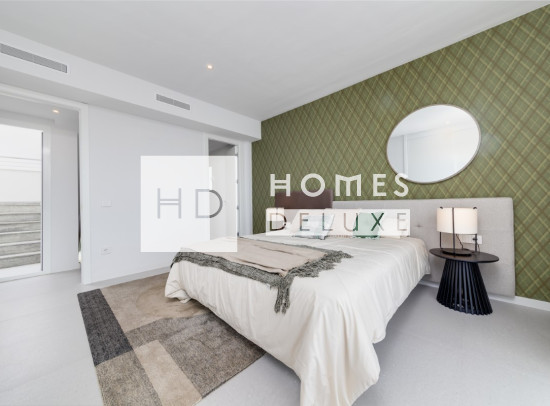 Nouveau bâtiment - Villas - Muchamiel