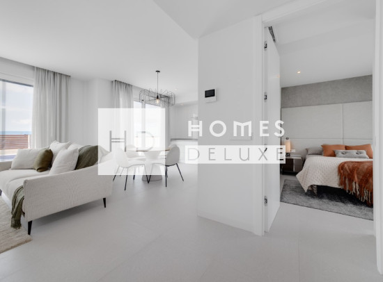 Nouveau bâtiment - Villas - Muchamiel