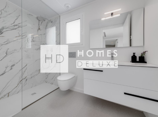 Nouveau bâtiment - Villas - Muchamiel