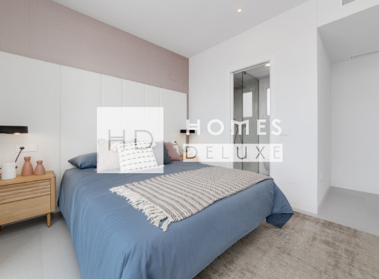 Nouveau bâtiment - Villas - Muchamiel