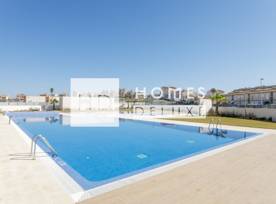 Neubau Immobilien - Penthouses - La Mata