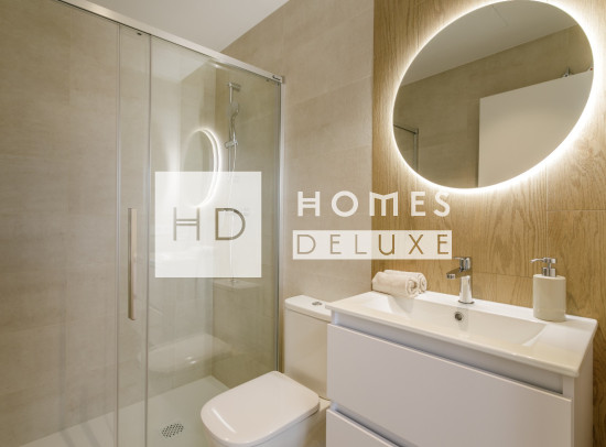 Neubau Immobilien - Penthouses - La Mata