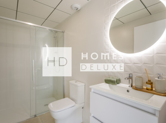 Neubau Immobilien - Penthouses - La Mata