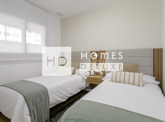 Neubau Immobilien - Penthouses - La Mata