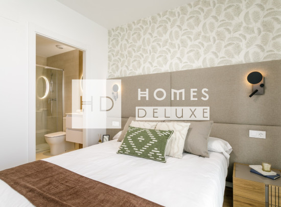 Neubau Immobilien - Penthouses - La Mata