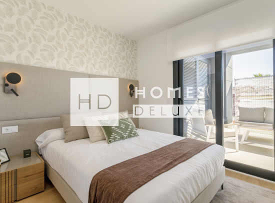 Neubau Immobilien - Penthouses - La Mata