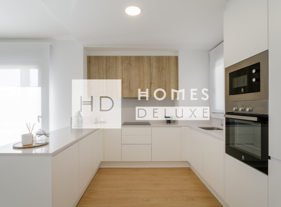 Neubau Immobilien - Penthouses - La Mata