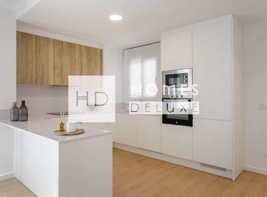 Neubau Immobilien - Penthouses - La Mata