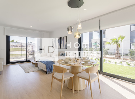 Neubau Immobilien - Penthouses - La Mata
