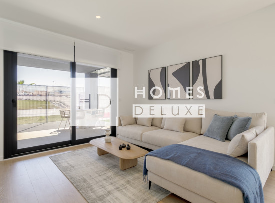 Neubau Immobilien - Penthouses - La Mata