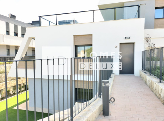 Neubau Immobilien - Wohnungen - Gran Alacant