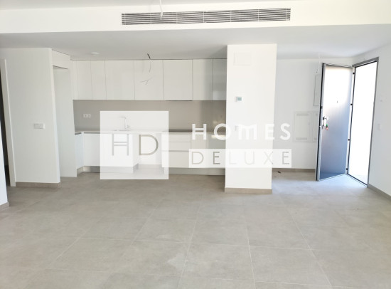 Neubau Immobilien - Wohnungen - Gran Alacant