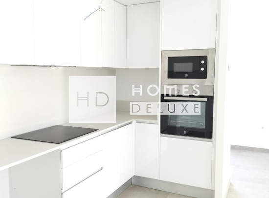 Neubau Immobilien - Wohnungen - Gran Alacant