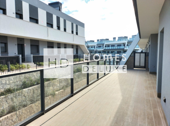 Neubau Immobilien - Wohnungen - Gran Alacant