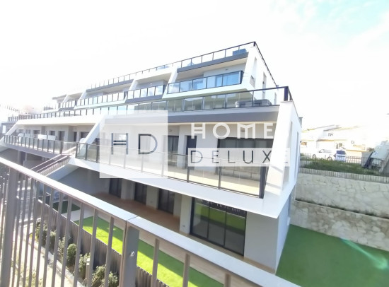 Neubau Immobilien - Wohnungen - Gran Alacant